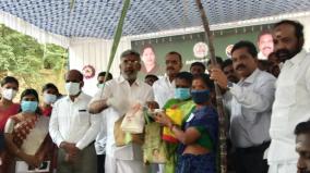 minister-natarajan-on-pongal-price