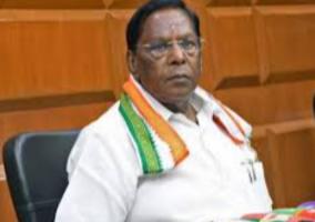 puduchery-cm-narayanasamy-on-theatres-reopen