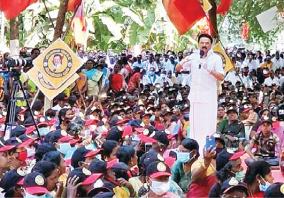 dmk-stalin