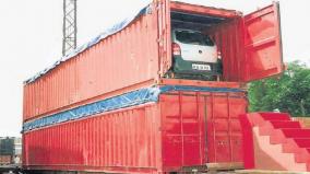 double-stack-long-haul-container-train-operation