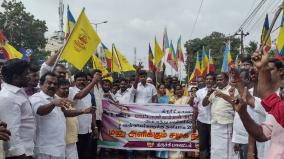 pmk-urges-to-give-reservation-to-vanniyars