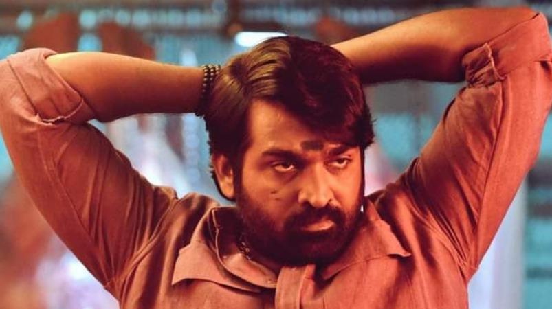 Penjahat “Master”: Dua aktor yang berkonsultasi sebelum Vijay Sethupathi |  Rahasia penjahat utama
