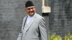 nepal-politics