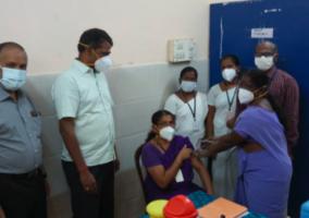 covid-vaccine-dry-run-in-virudhunagar