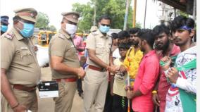 awareness-police-officer-for-all-villages-to-establish-good-relations-with-the-people-and-the-police-thoothukudi-sp