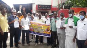 protest-in-puduchery