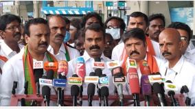 we-will-welcome-rajini-if-he-supports-the-bjp-did-you-contest-in-the-legislative-assembly-election-interview-with-l-murugan