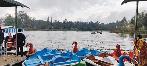 Yercaud