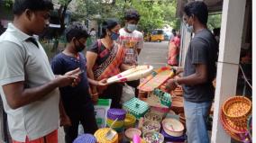 pongal-festival-the-sale-of-natural-products-in-our-town-market-is-in-full-swing