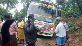 five-killed-in-power-outage-in-private-bus-near-thanjavur