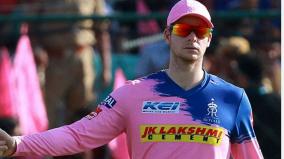 rajasthan-royals-set-to-release-steve-smith-for-ipl-2021