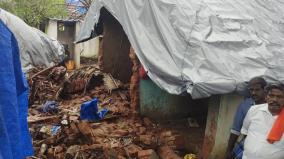 mother-daughter-killed-when-wall-of-next-house-collapses-due-to-rain-near-pattukottai