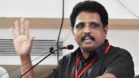 su-venkatesan-hails-centres-move-on-postal-exam-also-vows-to-take-measures-in-all-exams