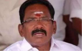 minister-sellur-raju-irked-by-mp-s-act