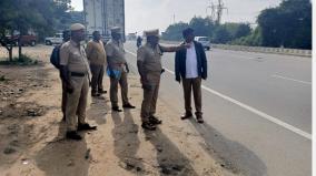 green-flyover-for-elephants-to-cross-the-hosur-national-highway-without-danger-forest-department-decision