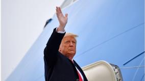 trump-offers-best-wishes-to-new-administration-in-farewell-video-address