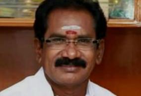 all-over-tamil-nadu-vacancies-in-the-co-operative-sector-will-be-filled-gradually-interview-with-minister-cellur-raju