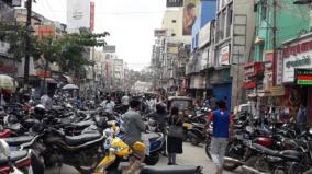 parking-issue-in-madurai