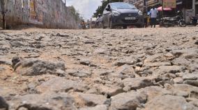 nellai-poor-qaulity-roads