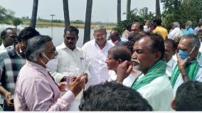 national-disaster-management-to-visit-rain-affected-paddy-fields