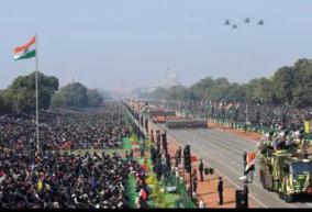 around-100-students-to-watch-republic-day-parade-from-prime-minister-s-box