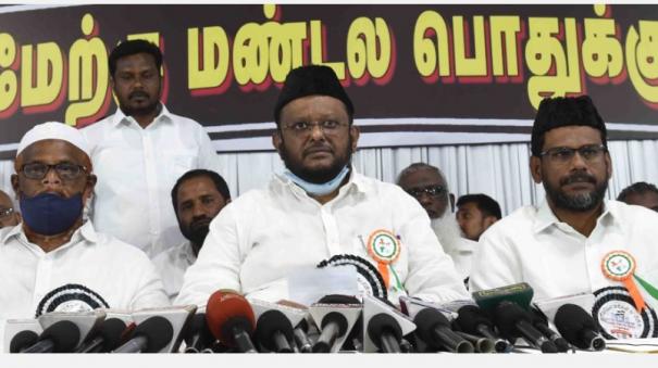 DMK alliance to win over 200 seats in polls:
