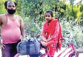 girl-who-carried-her-dad-for-1200-km