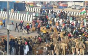 delhi-police-registers-15-firs-in-connection-with-violence-during-farmers-tractor-rally