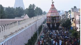 thai-therottam-at-srirangam-ranganathar-temple-worship-by-thousands-of-devotees