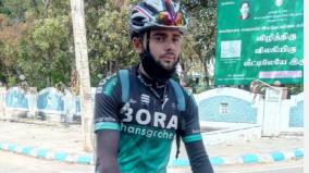 kashmir-to-kanyakumari-college-student-awareness-cycling