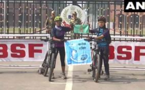 women-undertake-5-000-km-cycle-expedition-to-promote-women-empowerment