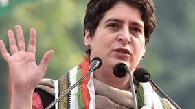 priyanka-gandhi-will-visit-rampur-to-extend-her-condolence-to-the-farmer-s-family