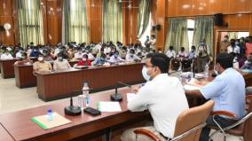 fishermen-grievances-meet-conducted-after-16-months