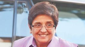 kiranbedi-urges-to-wear-helmet