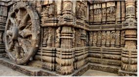 chariot-shaped-temple-beach-greenhouses-an-eco-tour-on-the-beach-of-konark-odisha