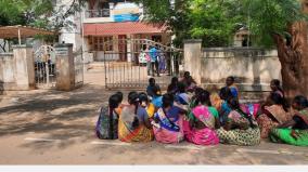 crores-of-rupees-fraud-to-double-money-women-complain-at-karaikudi-dsp-s-office