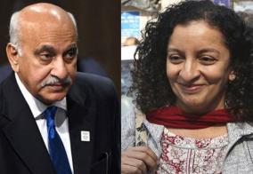 metoo-delhi-court-verdict-likely-tomorrow-in-m-j-akbar-s-defamation-case-against-priya-ramani