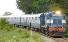 thai-amavasai-special-trains-between-madurai-rameswaram