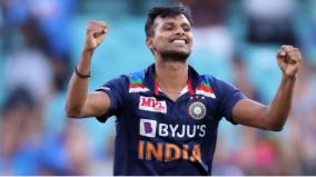 tnca-releases-natarajan-from-vijay-hazare-trophy-squad-following-bcci-request