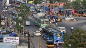 will-flyover-constructed-near-mattuthavani