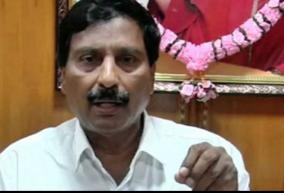 tamil-nadu-single-phase-election-in-puthuvai-decision-to-file-a-petition-to-the-chief-election-commissioner-aiadmk-mla-interview