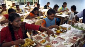 hindu-tamil-news-lunch-program-in-puducherry-schools-to-start-soon