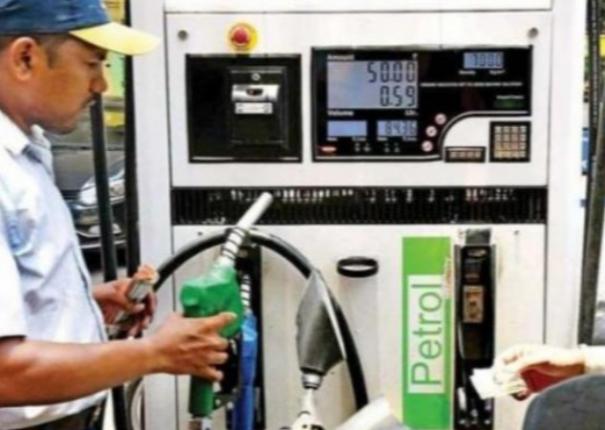 பெட்ரோல், டீசல் விலை புதிய உச்சம்: 6-வது நாளாக கடும் உயர்வு