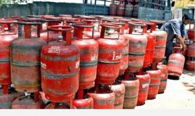 the-price-of-liquefied-petroleum-gas-lpg-domestic-cylinder-has-been-hiked-by-50-per-cylinder-in-delhi-on-sunday
