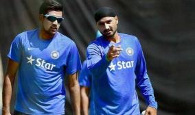 sorry-bhajju-pa-says-ashwin-after-breaking-harbhajan-record