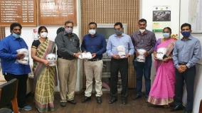 10-000-mask-worth-rs-5-lakh-rotary-club-provided-free-to-school-children