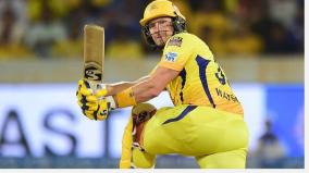 it-s-time-for-csk-to-replace-watson-in-squad-gambhir