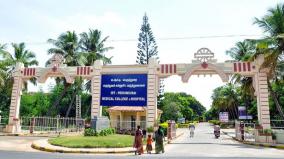 perundurai-medical-college-students-protest-for-12th-consecutive-day