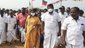 dmk-will-form-government-in-three-months-kanimozhi