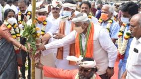 petrol-and-diesel-price-hikes-does-not-affect-vote-share-bjp-state-president-l-murugan